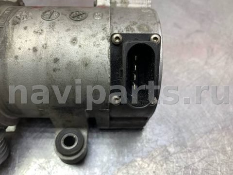 Помпа BMW X1 E84, 2012 г., OEM 11517597715, арт. 80889, фото 4