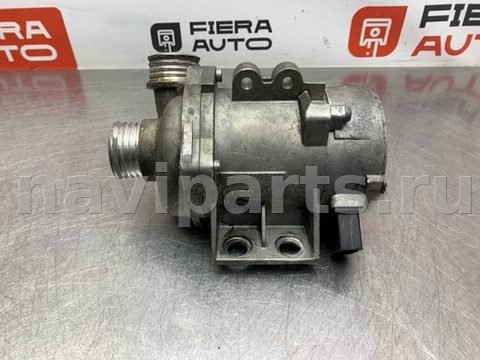 Помпа BMW 3 E90/E91/E92/E93, 2009 г., OEM 11517586924, арт. 81746, фото 2