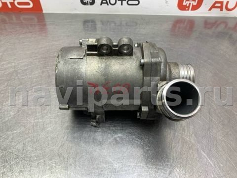 Помпа BMW 3 E90/E91/E92/E93, 2009 г., OEM 11517586924, арт. 81746, фото 3