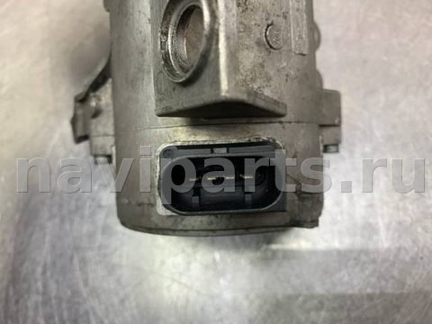 Помпа BMW 3 E90/E91/E92/E93, 2009 г., OEM 11517586924, арт. 81746, фото 5