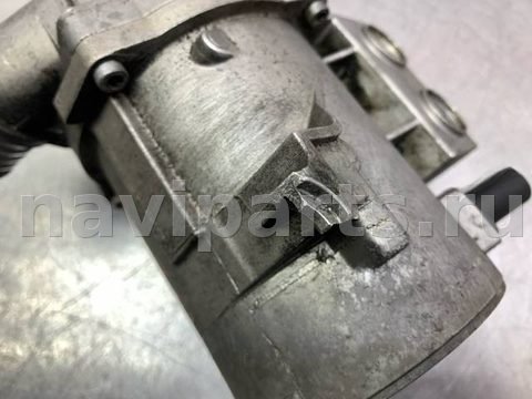 Помпа BMW 3 E90/E91/E92/E93, 2009 г., OEM 11517586924, арт. 81746, фото 7