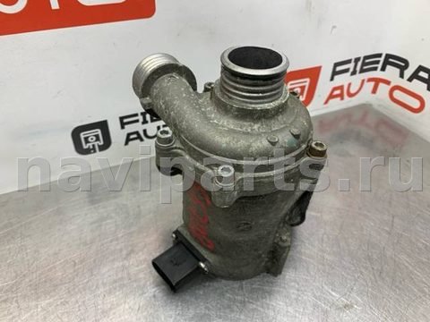 Помпа BMW X1 E84, 2013 г., OEM 11517604027, арт. 81938