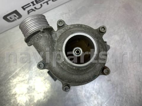 Помпа BMW X1 E84, 2013 г., OEM 11517604027, арт. 81938, фото 2