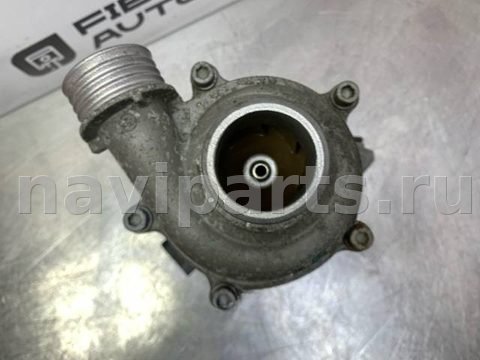 Помпа BMW X1 E84, 2013 г., OEM 11517604027, арт. 81938, фото 3