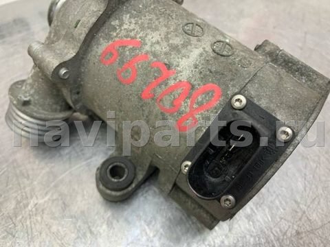 Помпа BMW X1 E84, 2013 г., OEM 11517604027, арт. 81938, фото 4