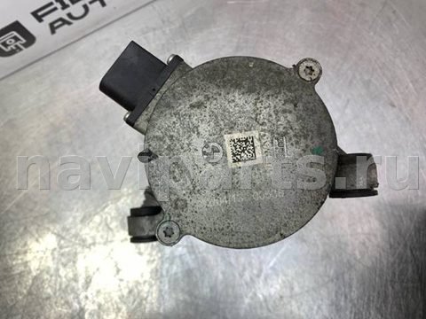 Помпа BMW X1 E84, 2013 г., OEM 11517604027, арт. 81938, фото 5