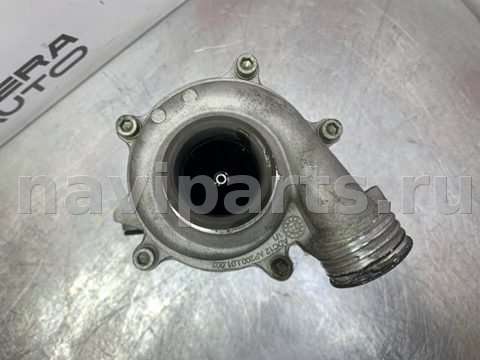 Помпа BMW 3 F30/F31/GT F34, 2012 г., OEM 11517604027, арт. 81948, фото 2