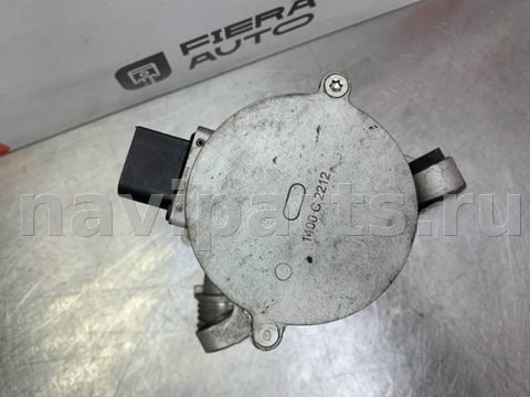 Помпа BMW 3 F30/F31/GT F34, 2012 г., OEM 11517604027, арт. 81948, фото 4