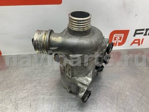 Помпа BMW 5 E60/E61, 2007 г., OEM 11517586924, арт. 81958