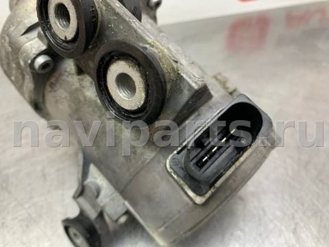 Помпа BMW 5 E60/E61, 2007 г., OEM 11517586924, арт. 81958, фото 3