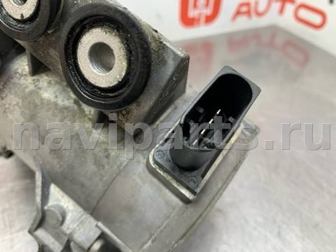 Помпа BMW 5 E60/E61, 2007 г., OEM 11517586924, арт. 81958, фото 4