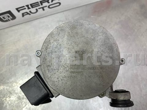 Помпа BMW 5 E60/E61, 2007 г., OEM 11517586924, арт. 81958, фото 5