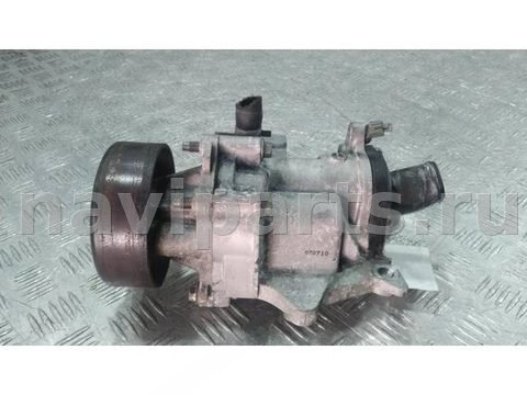 Помпа Nissan Serena, 2007 г., арт. 82126.6, фото 3