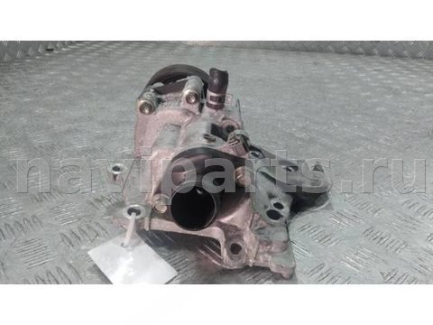Помпа Nissan Serena, 2007 г., арт. 82126.6, фото 4