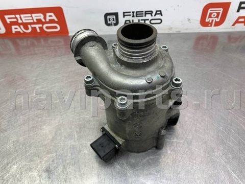 Помпа BMW X1 E84, 2013 г., OEM 11517604027, арт. 82677, фото 2