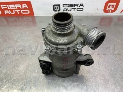 Помпа BMW X1 E84, 2013 г., OEM 11517604027, арт. 82677, фото 3