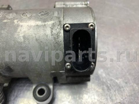 Помпа BMW X1 E84, 2013 г., OEM 11517604027, арт. 82677, фото 4