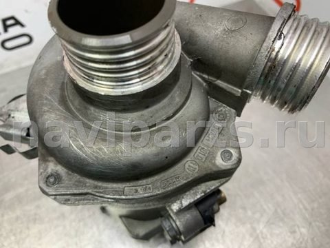 Помпа BMW 3 E90/E91/E92/E93, 2011 г., OEM 11517586924, арт. 82791, фото 3