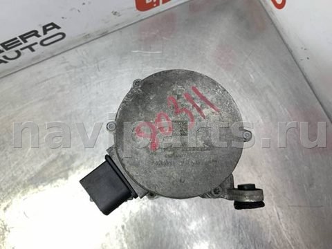 Помпа BMW 3 E90/E91/E92/E93, 2011 г., OEM 11517586924, арт. 82791, фото 4