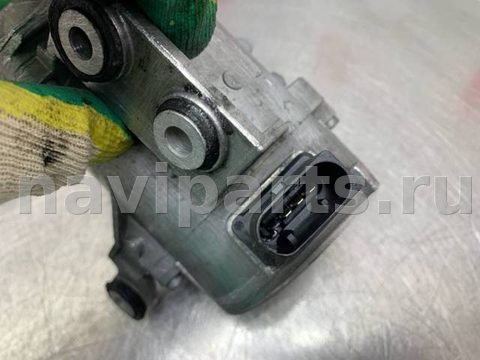 Помпа BMW 3 E90/E91/E92/E93, 2011 г., OEM 11517586924, арт. 82791, фото 5