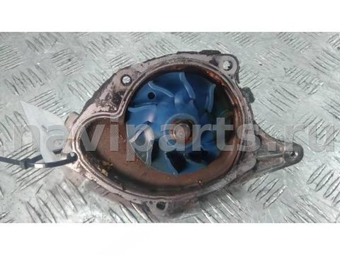 Помпа Renault Megane, 1999 г., OEM VKPC86418, арт. 82954.10, фото 2