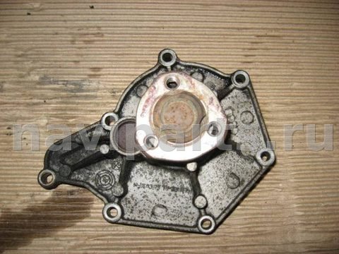 Помпа Audi Q7 4L, 2007 г., OEM 06E121005, арт. 8330.81Y6