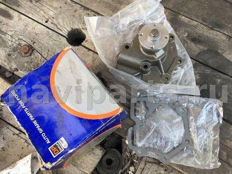 Помпа Ford Transit, 1995 г., OEM 914F8501AA, арт. 84895198