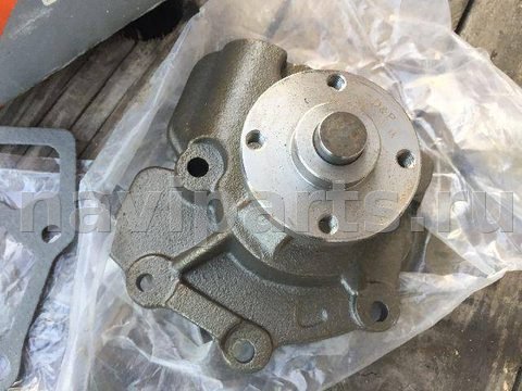 Помпа Ford Transit, 1995 г., OEM 914F8501AA, арт. 84895198, фото 2