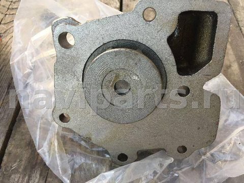Помпа Ford Transit, 1995 г., OEM 914F8501AA, арт. 84895198, фото 3