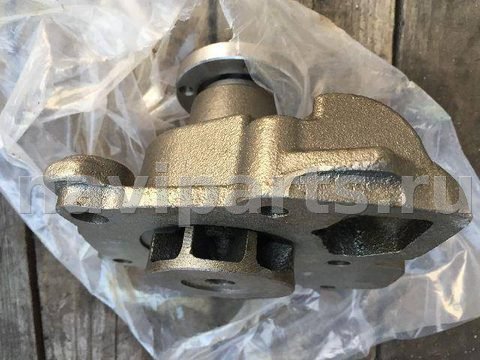 Помпа Ford Transit, 1995 г., OEM 914F8501AA, арт. 84895198, фото 4