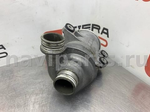 Помпа BMW 5 F10/F11/GT F07, 2013 г., OEM 11517604027, арт. 85139