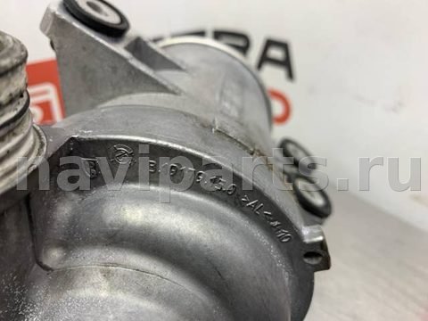 Помпа BMW 5 F10/F11/GT F07, 2013 г., OEM 11517604027, арт. 85139, фото 2