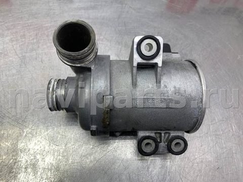 Помпа BMW 5 F10/F11/GT F07, 2013 г., OEM 11517604027, арт. 85139, фото 3