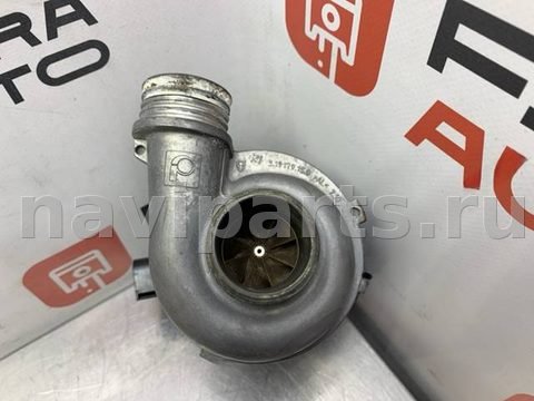 Помпа BMW 5 F10/F11/GT F07, 2013 г., OEM 11517604027, арт. 85139, фото 4