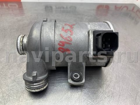 Помпа BMW 5 F10/F11/GT F07, 2013 г., OEM 11517604027, арт. 85139, фото 5