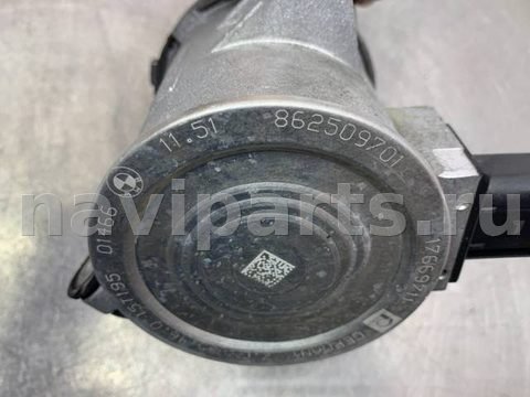 Помпа BMW 5 F10/F11/GT F07, 2013 г., OEM 11517604027, арт. 85139, фото 6