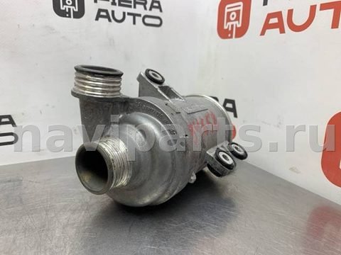 Помпа BMW 5 F10/F11/GT F07, 2011 г., OEM 11517604027, арт. 85140
