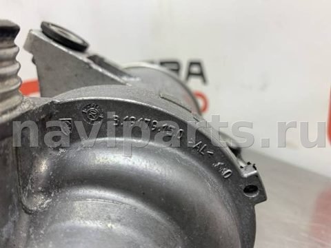 Помпа BMW 5 F10/F11/GT F07, 2011 г., OEM 11517604027, арт. 85140, фото 2