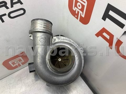 Помпа BMW 5 F10/F11/GT F07, 2011 г., OEM 11517604027, арт. 85140, фото 3