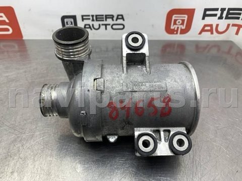 Помпа BMW 5 F10/F11/GT F07, 2011 г., OEM 11517604027, арт. 85140, фото 4