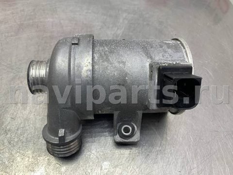 Помпа BMW 5 F10/F11/GT F07, 2011 г., OEM 11517604027, арт. 85140, фото 5