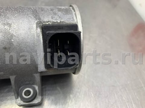 Помпа BMW 5 F10/F11/GT F07, 2011 г., OEM 11517604027, арт. 85140, фото 6