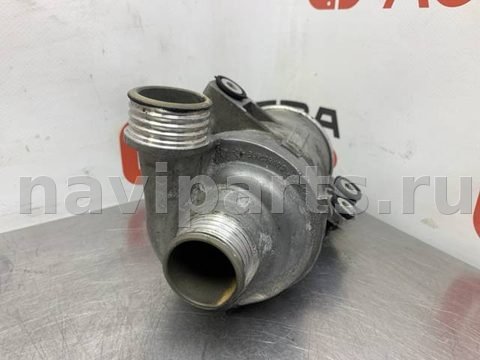 Помпа BMW X3 F25, 2012 г., OEM 11517604027, арт. 85141
