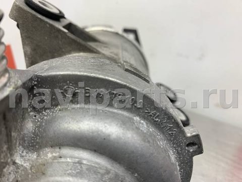 Помпа BMW X3 F25, 2012 г., OEM 11517604027, арт. 85141, фото 2