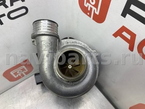 Помпа BMW X3 F25, 2012 г., OEM 11517604027, арт. 85141, фото 3