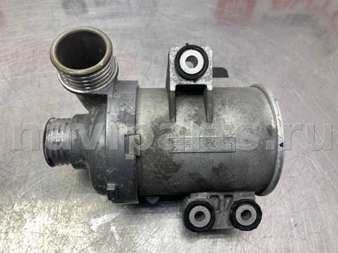 Помпа BMW X3 F25, 2012 г., OEM 11517604027, арт. 85141, фото 4