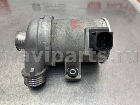 Помпа BMW X3 F25, 2012 г., OEM 11517604027, арт. 85141, фото 5