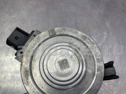 Помпа BMW X3 F25, 2012 г., OEM 11517604027, арт. 85141, фото 7