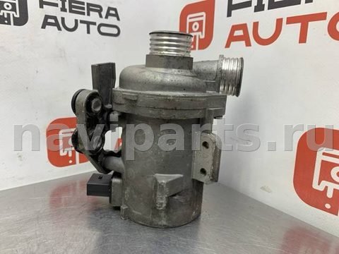 Помпа BMW 5 F10/F11/GT F07, 2010 г., OEM 11517583836, арт. 85142