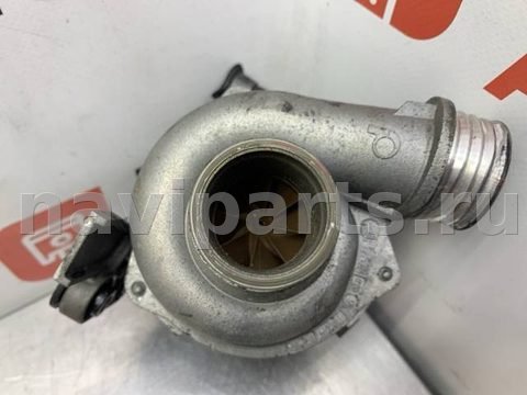 Помпа BMW 5 F10/F11/GT F07, 2010 г., OEM 11517583836, арт. 85142, фото 2